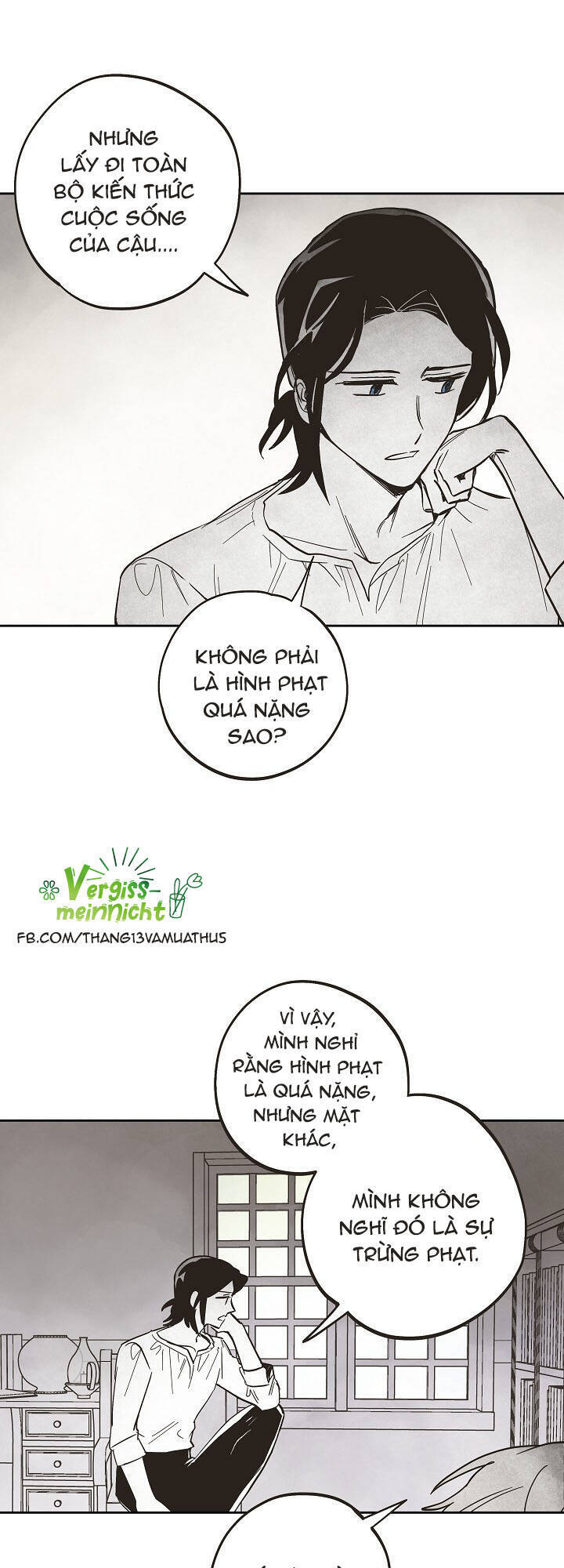 Thủy Tổ Pháp Sư Chapter 8 - 24