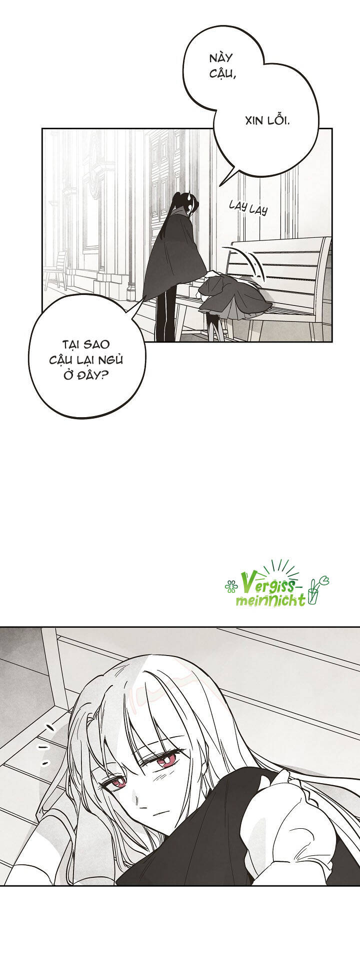 Thủy Tổ Pháp Sư Chapter 8 - 35