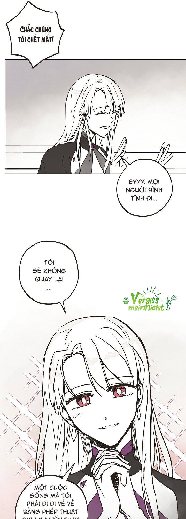 Thủy Tổ Pháp Sư Chapter 8 - 40