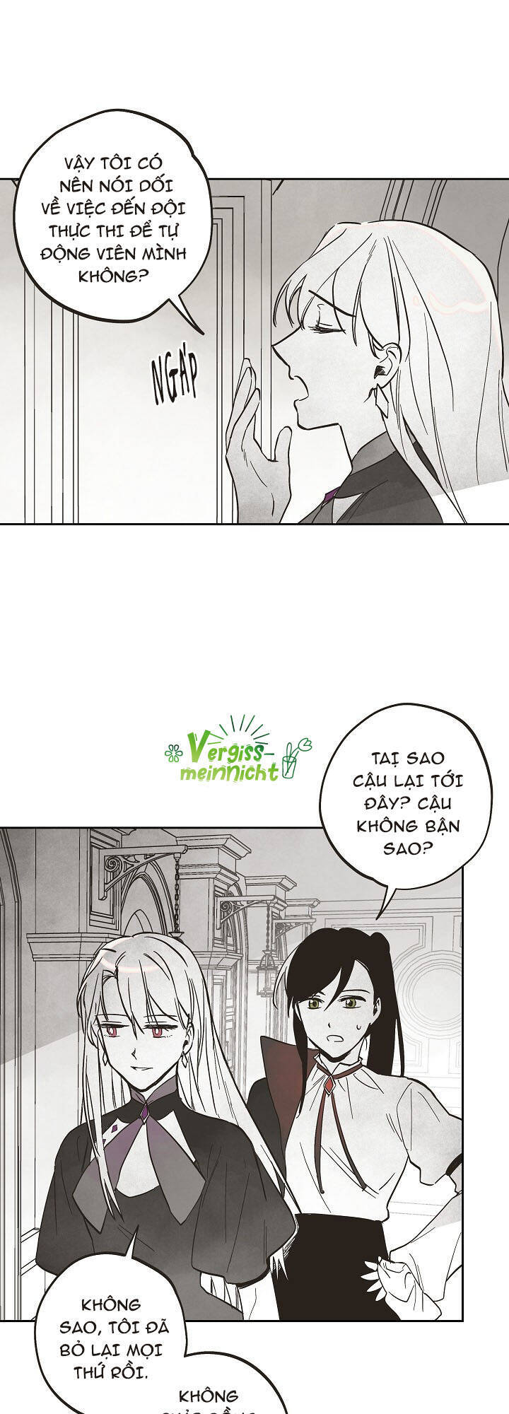 Thủy Tổ Pháp Sư Chapter 8 - 44