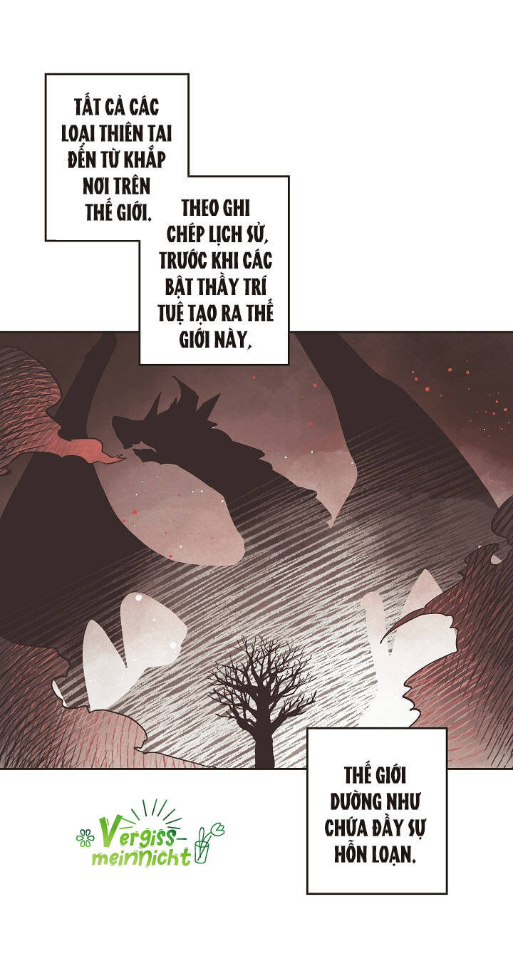 Thủy Tổ Pháp Sư Chapter 8 - 51
