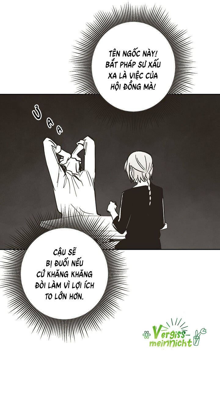 Thủy Tổ Pháp Sư Chapter 9 - 11