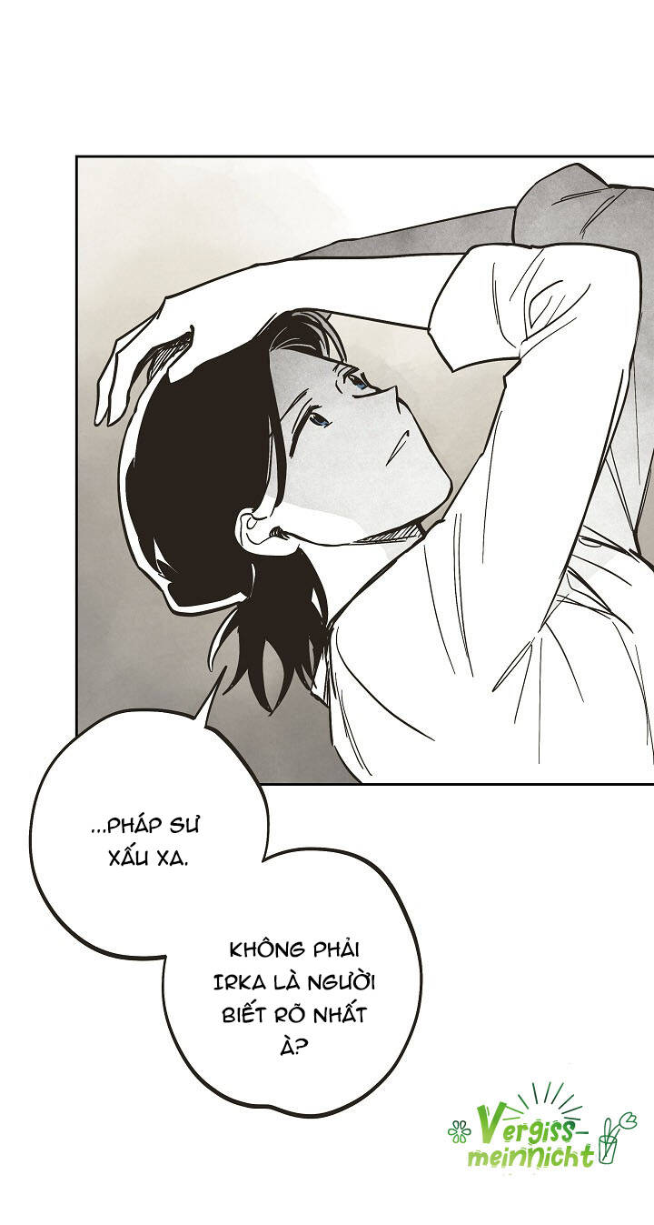 Thủy Tổ Pháp Sư Chapter 9 - 12