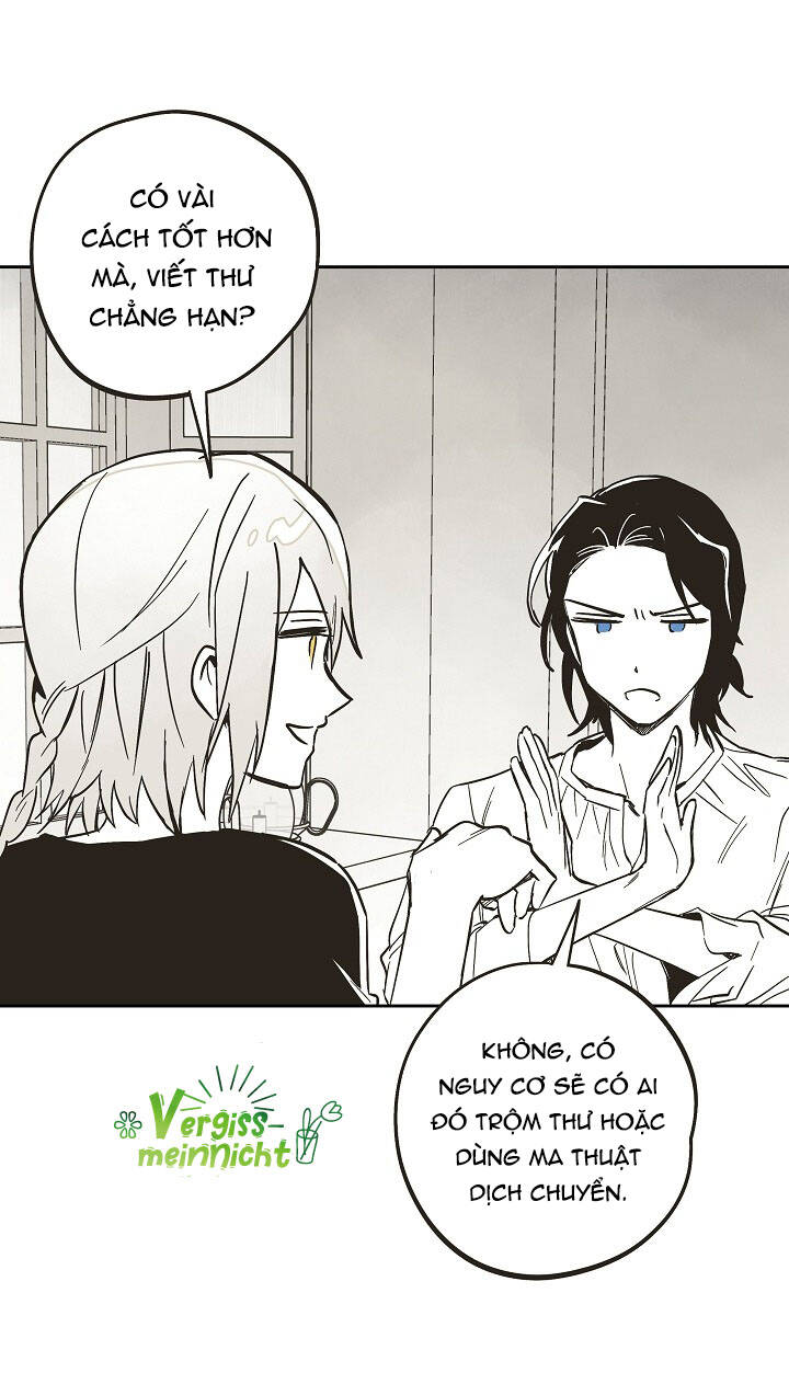Thủy Tổ Pháp Sư Chapter 9 - 17
