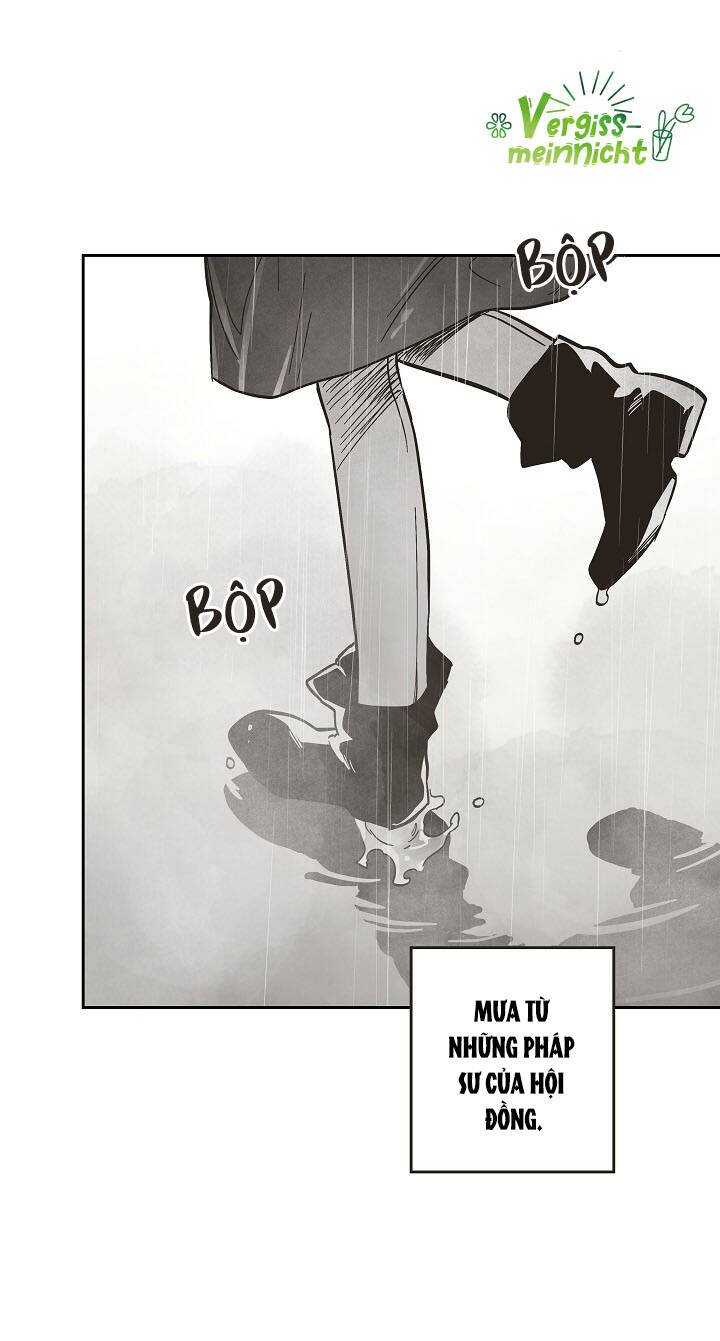 Thủy Tổ Pháp Sư Chapter 9 - 3
