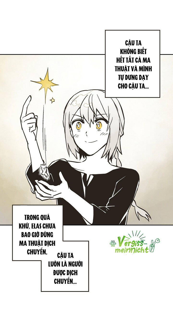 Thủy Tổ Pháp Sư Chapter 9 - 24