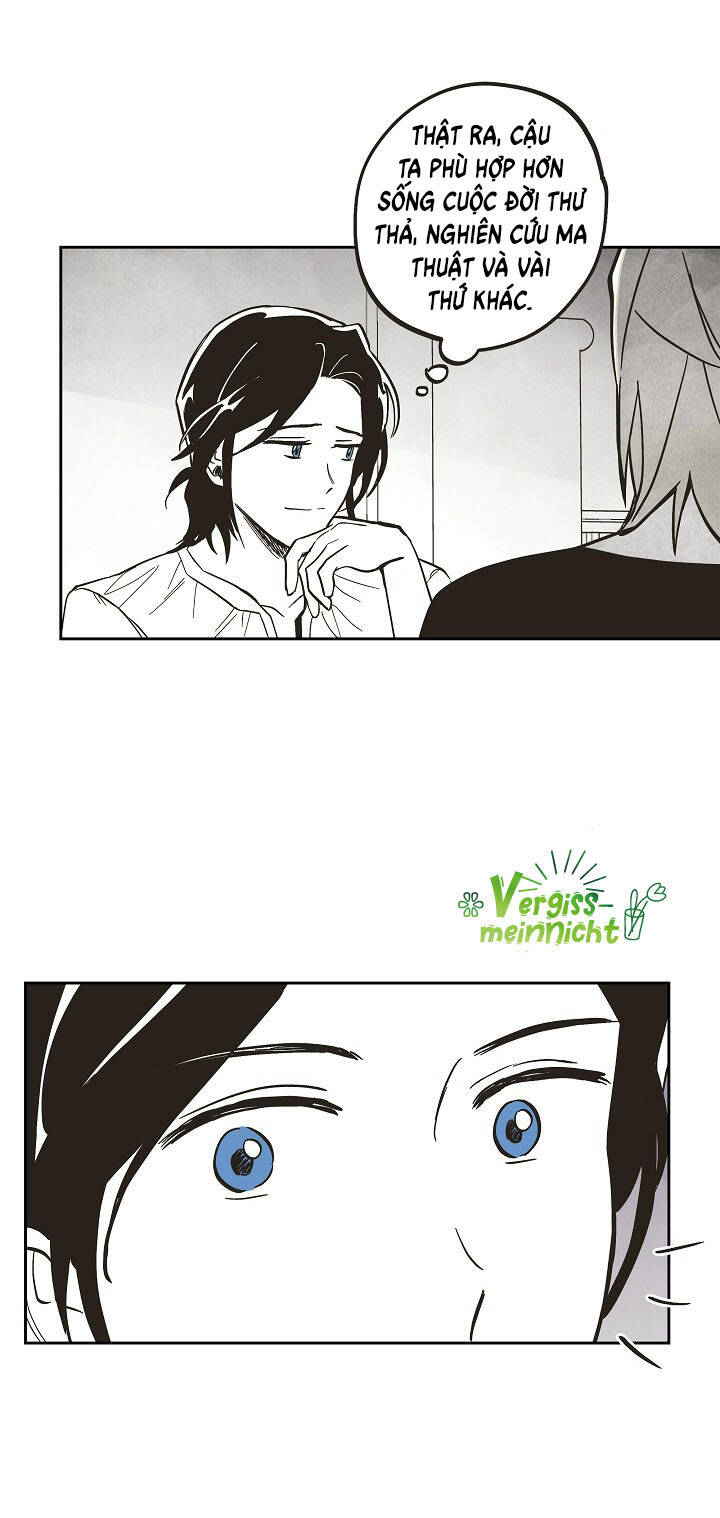 Thủy Tổ Pháp Sư Chapter 9 - 25