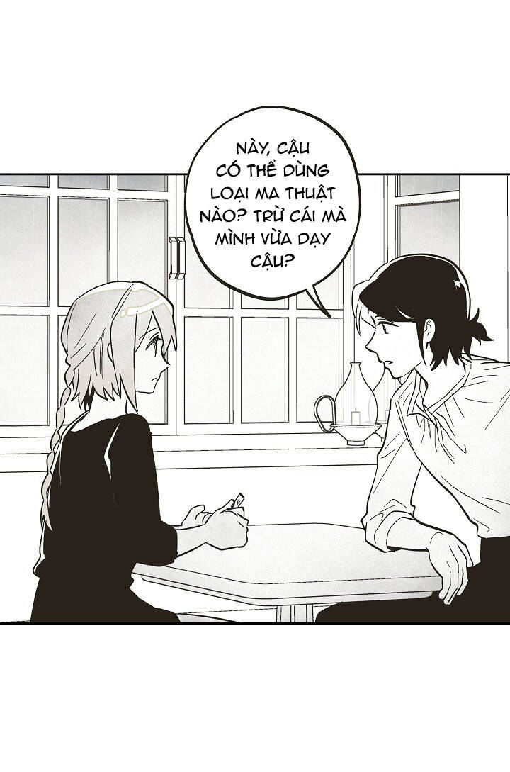 Thủy Tổ Pháp Sư Chapter 9 - 26