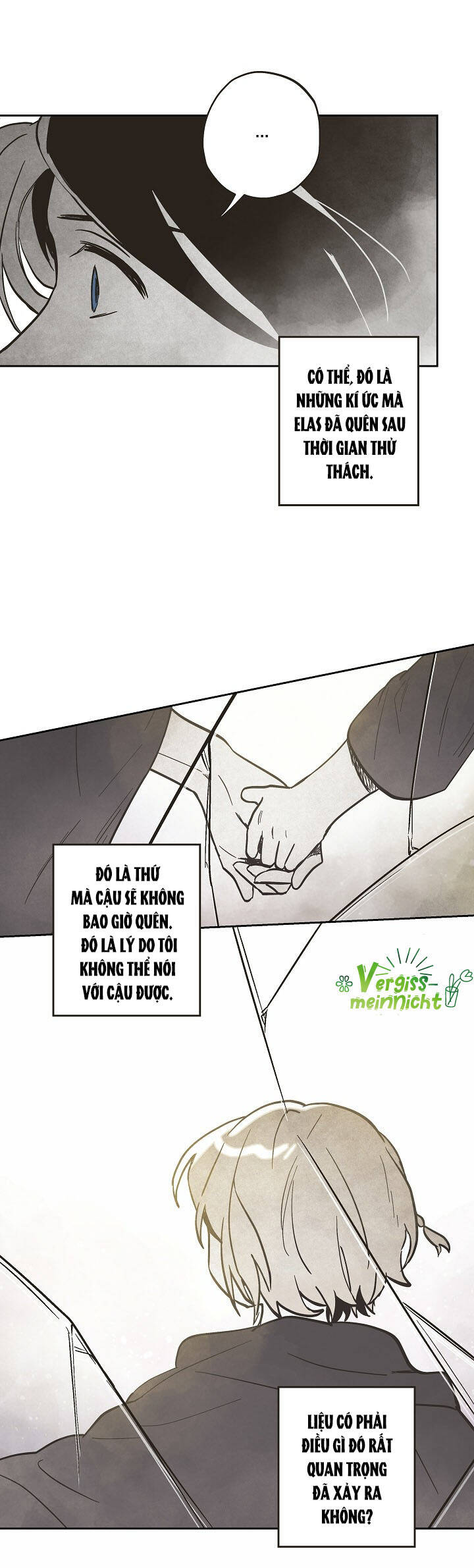 Thủy Tổ Pháp Sư Chapter 9 - 35