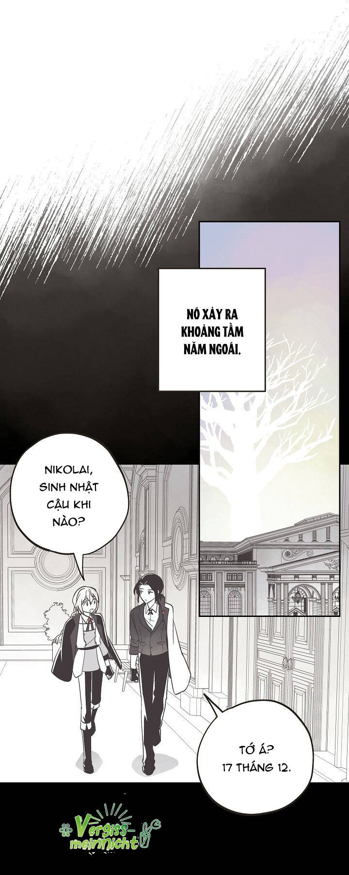 Thủy Tổ Pháp Sư Chapter 9 - 37