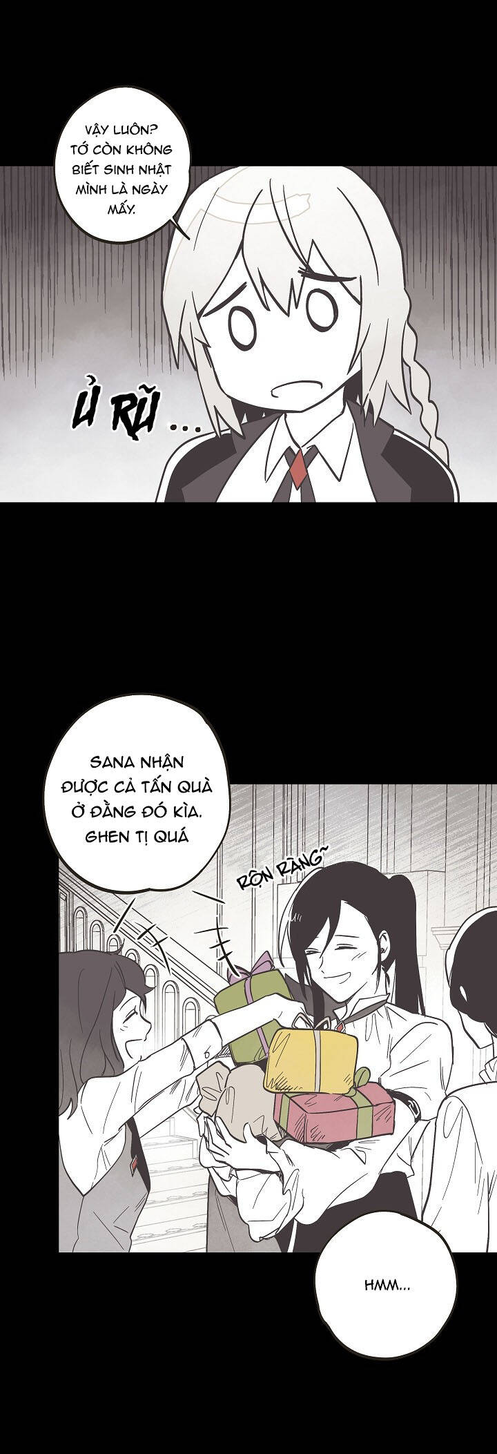 Thủy Tổ Pháp Sư Chapter 9 - 38