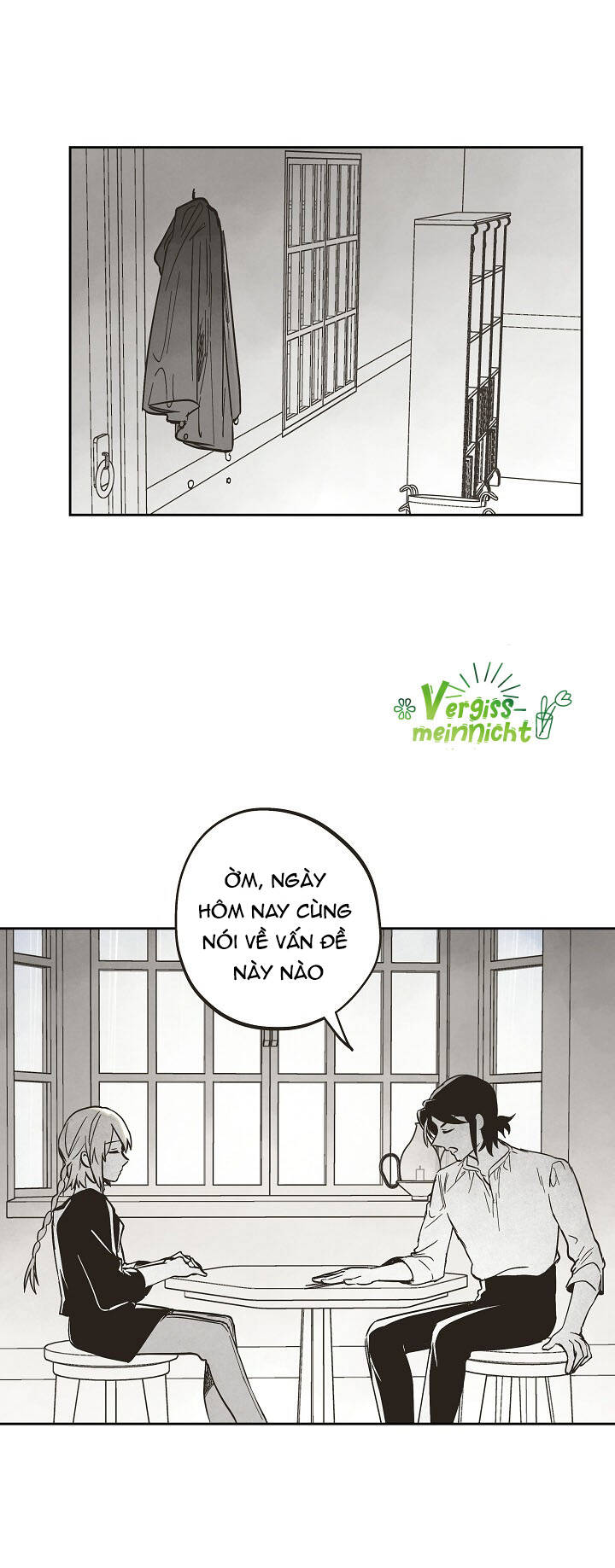 Thủy Tổ Pháp Sư Chapter 9 - 5