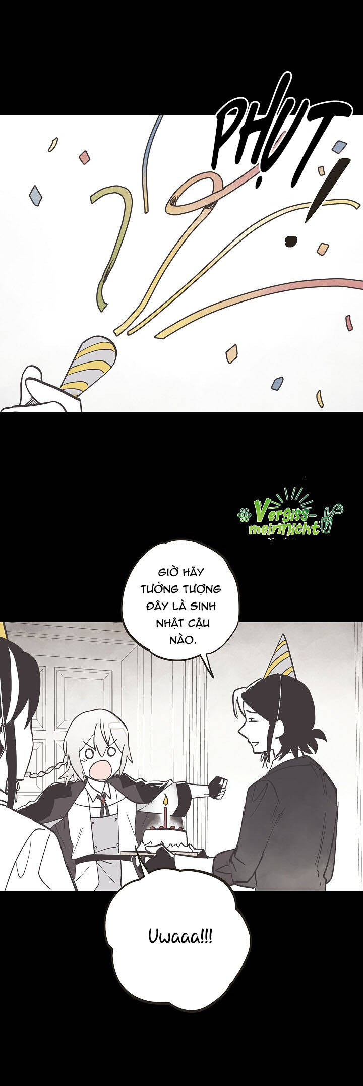 Thủy Tổ Pháp Sư Chapter 9 - 42