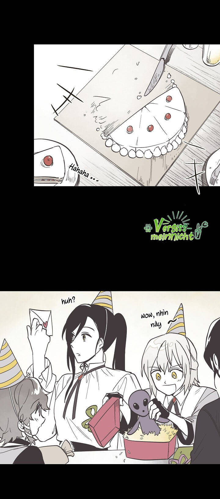 Thủy Tổ Pháp Sư Chapter 9 - 43
