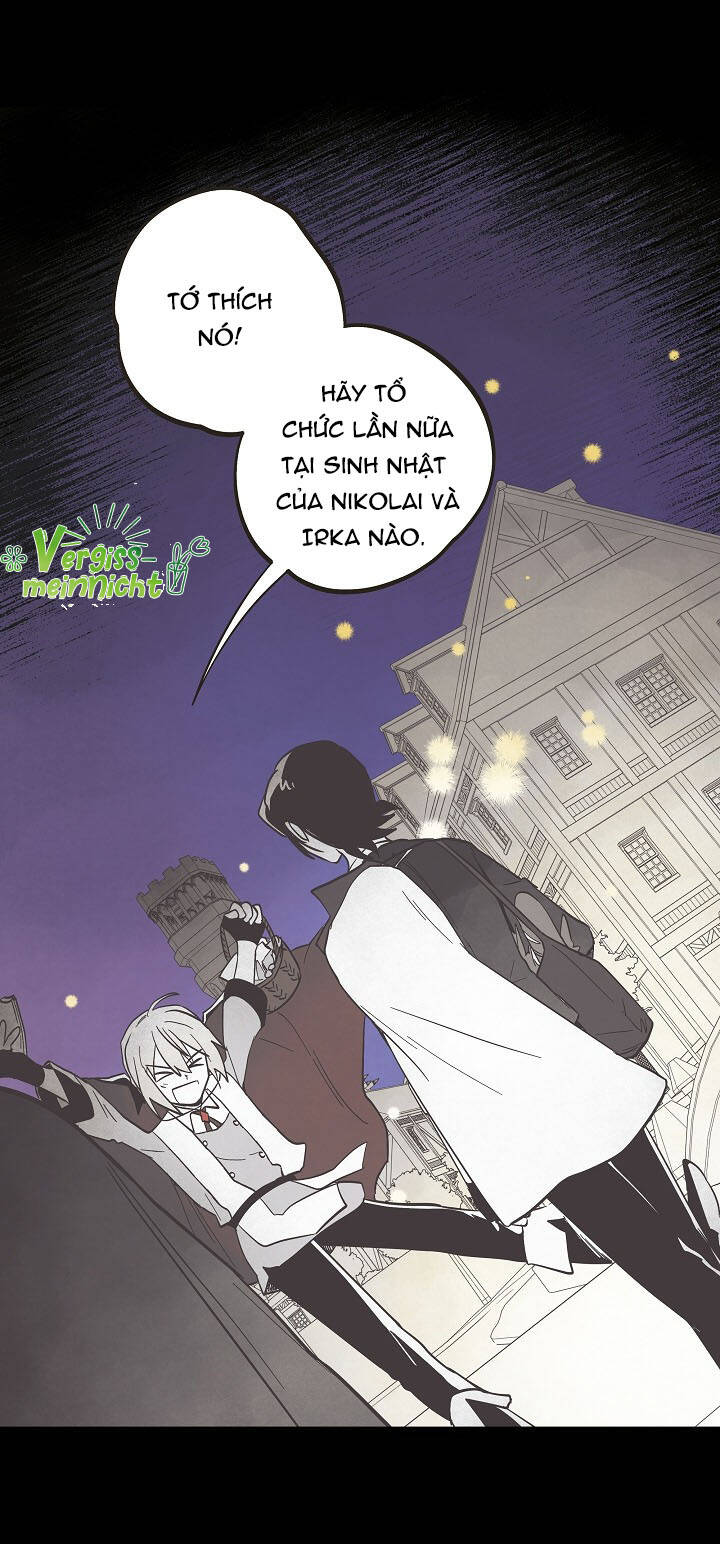 Thủy Tổ Pháp Sư Chapter 9 - 44
