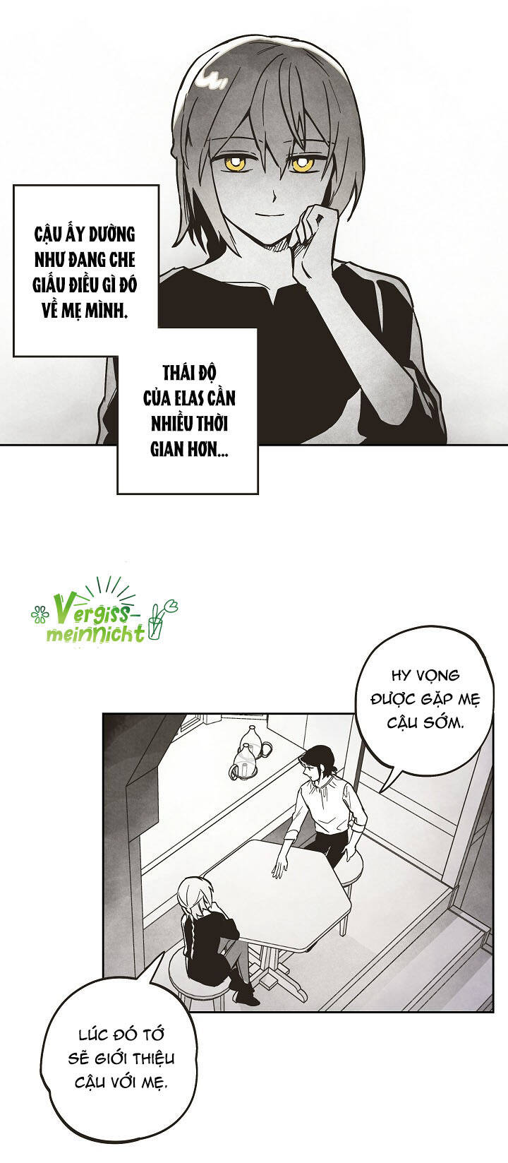 Thủy Tổ Pháp Sư Chapter 9 - 50