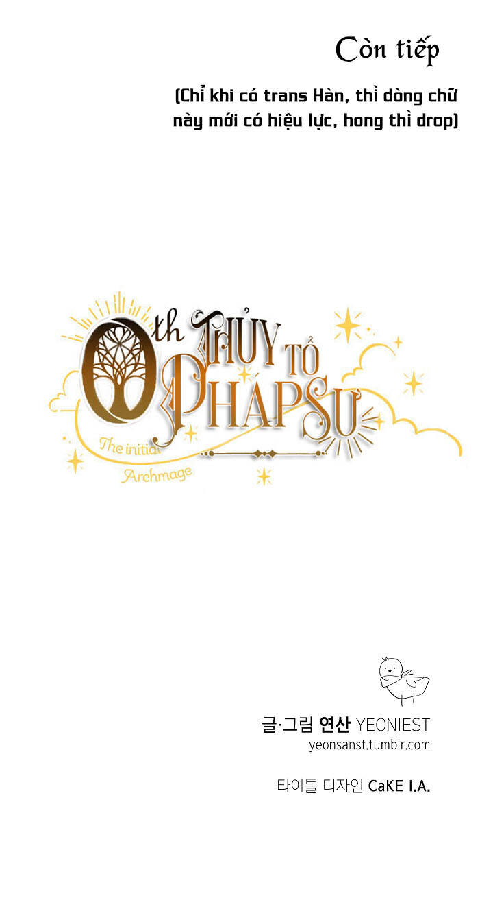 Thủy Tổ Pháp Sư Chapter 9 - 52