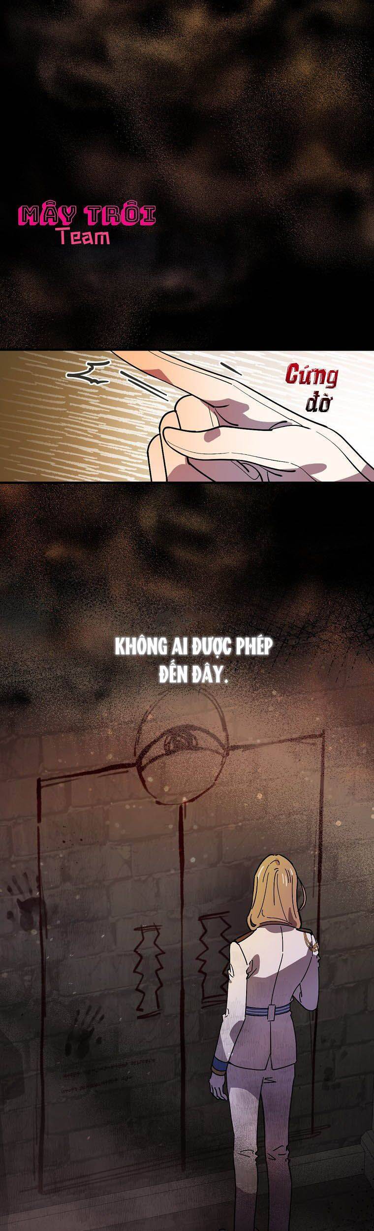 Giai Điệu Của Nhành Cây Khô Héo Chapter 22 - 1