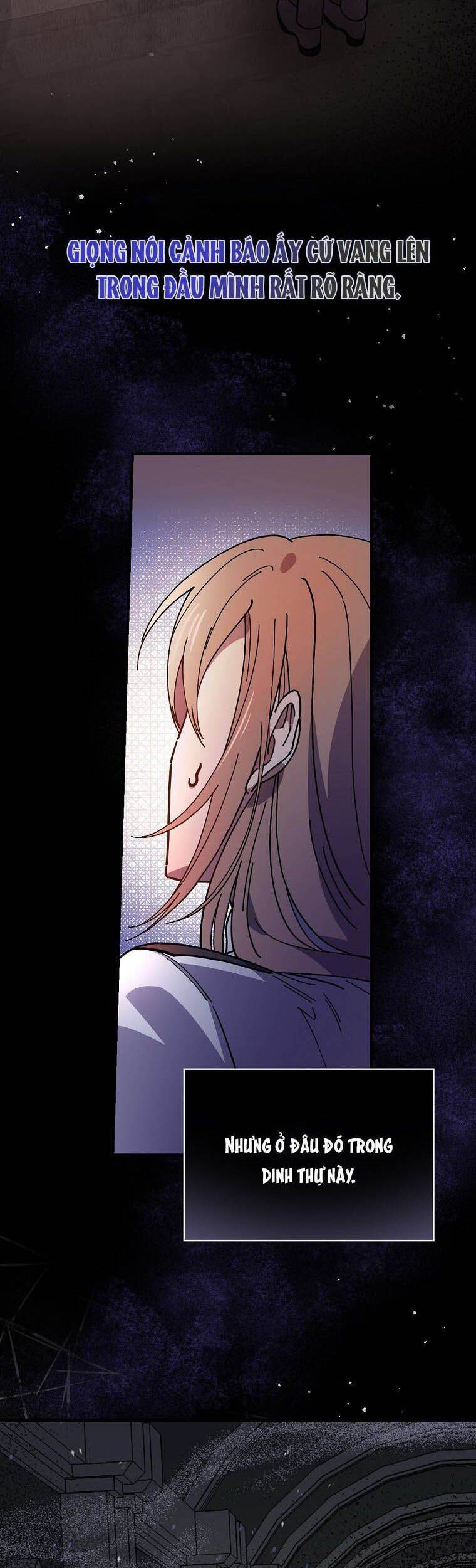 Giai Điệu Của Nhành Cây Khô Héo Chapter 22 - 2