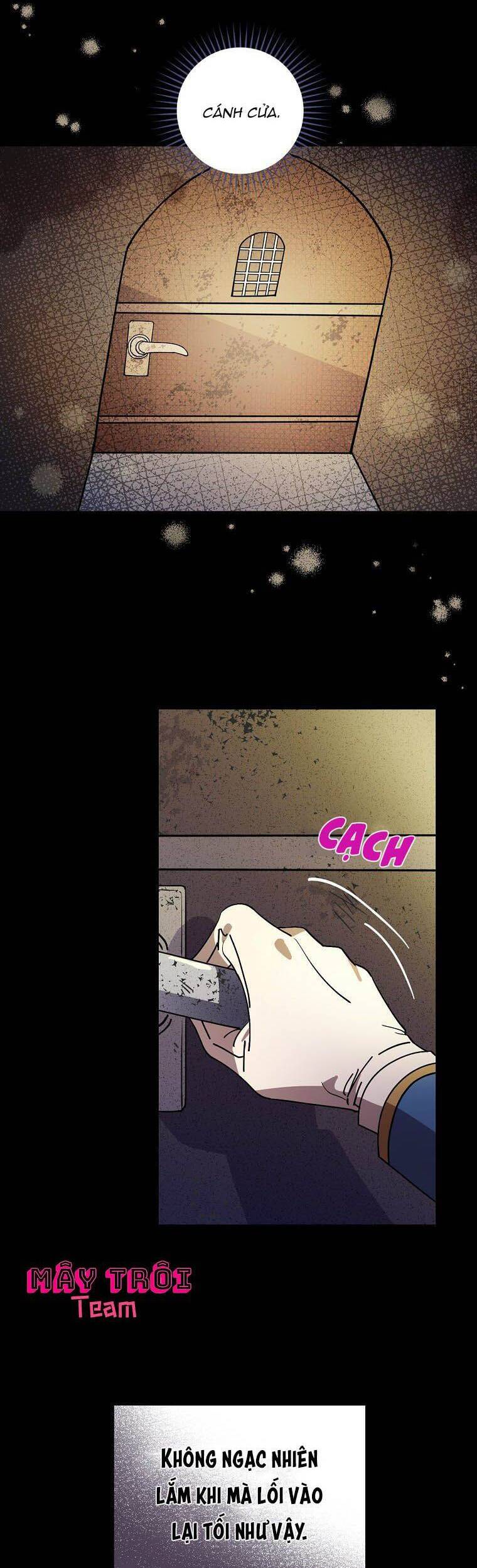 Giai Điệu Của Nhành Cây Khô Héo Chapter 22 - 11