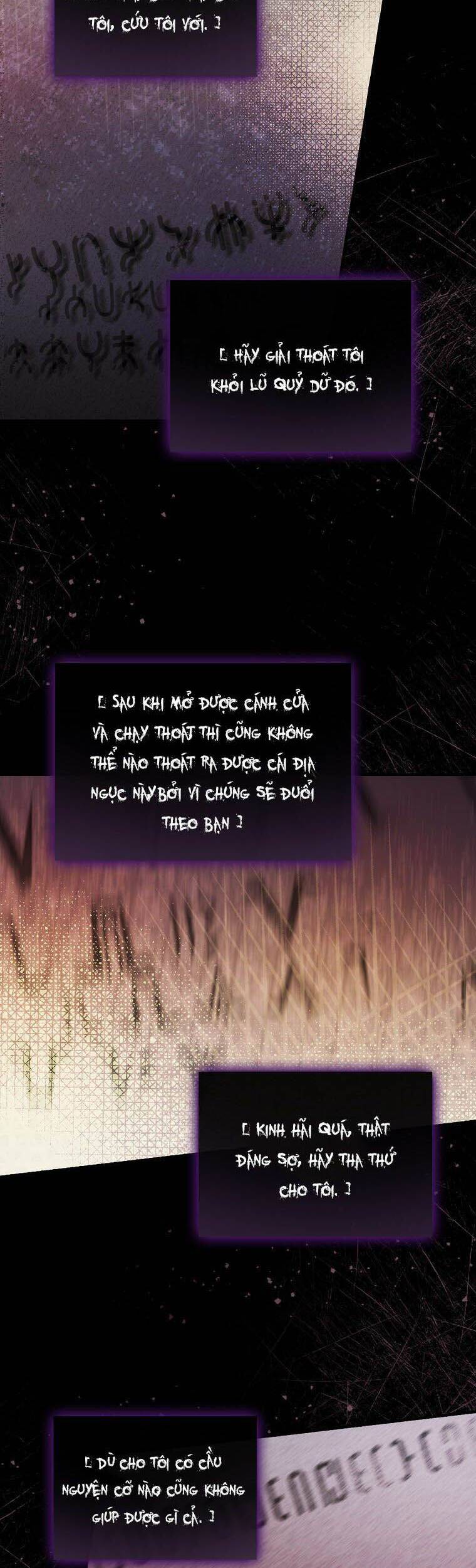 Giai Điệu Của Nhành Cây Khô Héo Chapter 22 - 14