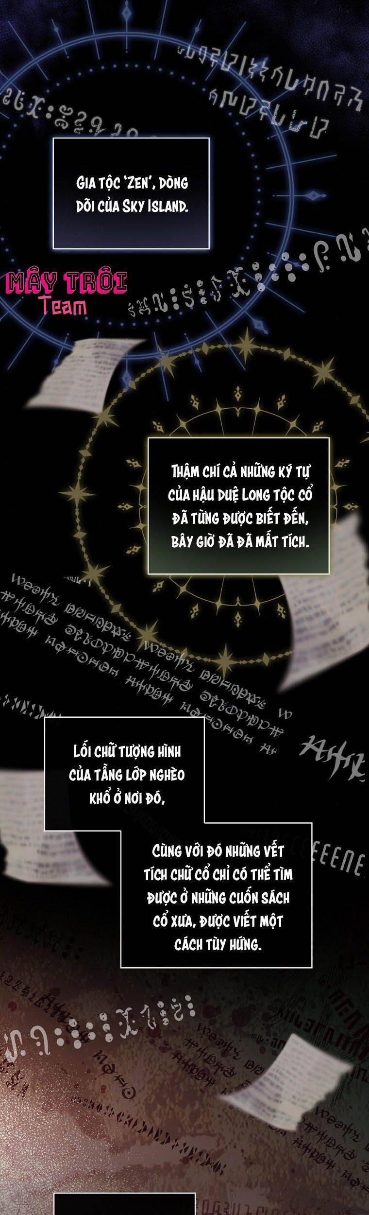 Giai Điệu Của Nhành Cây Khô Héo Chapter 22 - 16