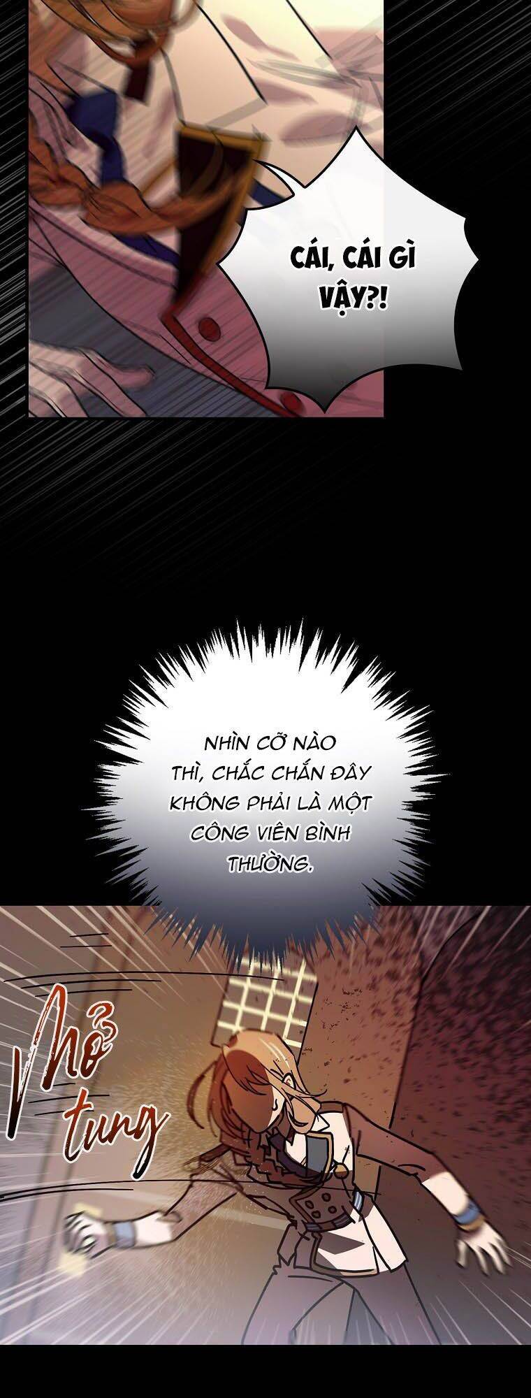 Giai Điệu Của Nhành Cây Khô Héo Chapter 22 - 18