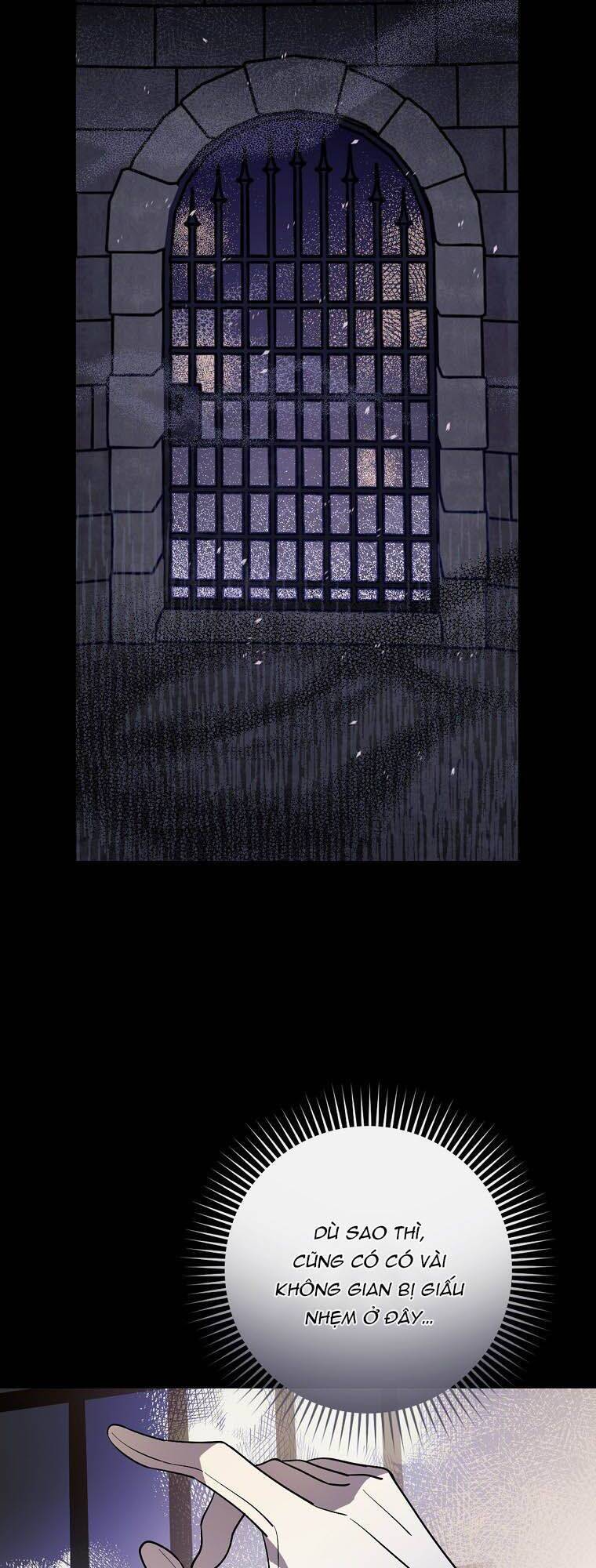 Giai Điệu Của Nhành Cây Khô Héo Chapter 22 - 21