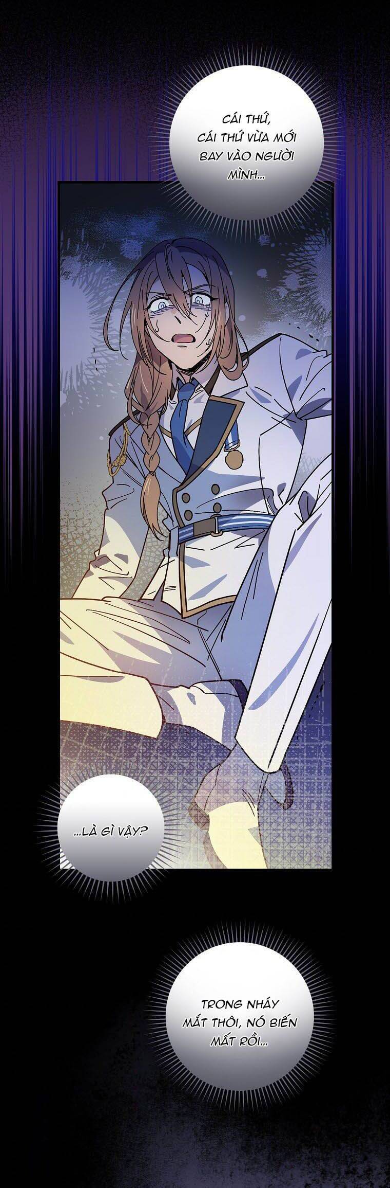 Giai Điệu Của Nhành Cây Khô Héo Chapter 22 - 24