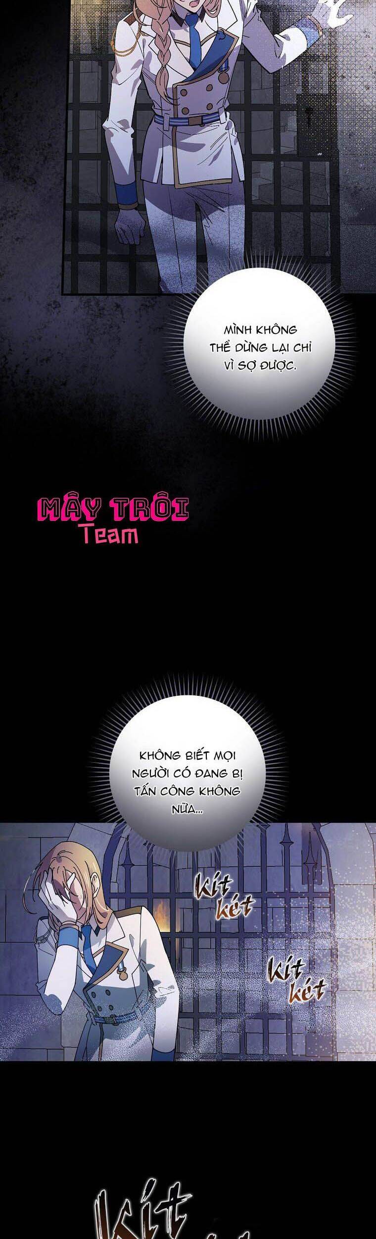 Giai Điệu Của Nhành Cây Khô Héo Chapter 22 - 26