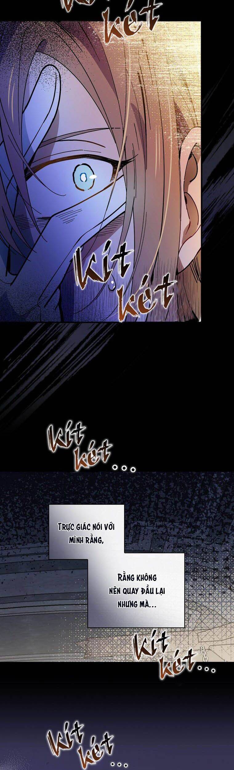 Giai Điệu Của Nhành Cây Khô Héo Chapter 22 - 27