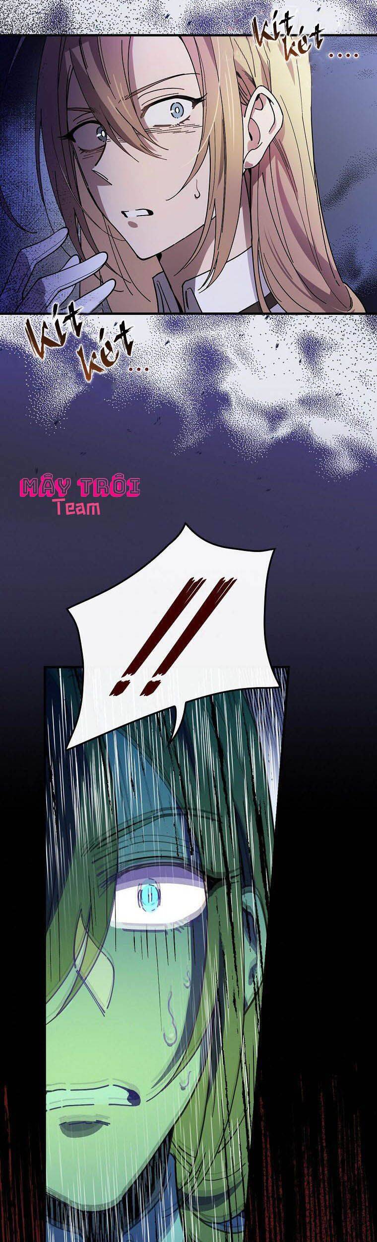 Giai Điệu Của Nhành Cây Khô Héo Chapter 22 - 29