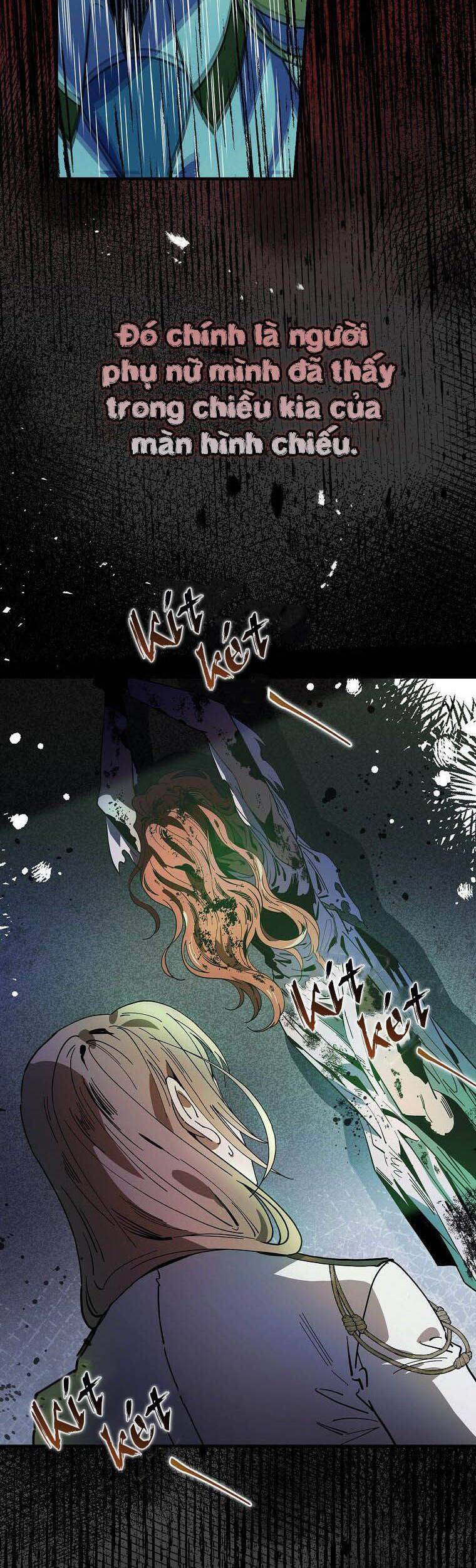 Giai Điệu Của Nhành Cây Khô Héo Chapter 22 - 30