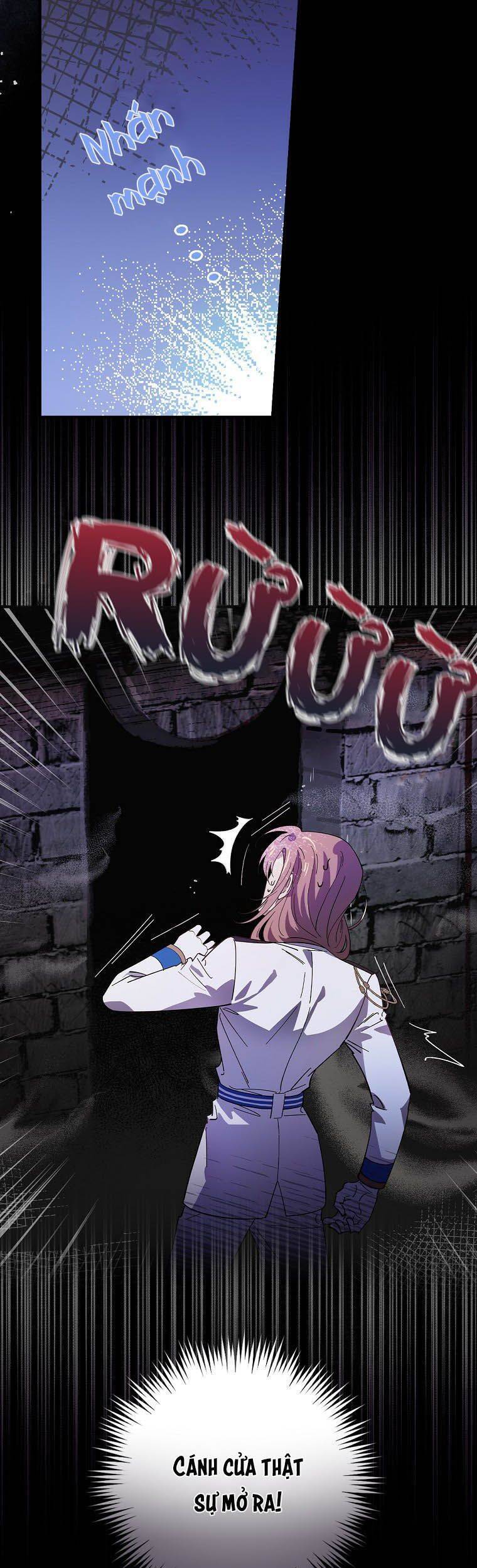 Giai Điệu Của Nhành Cây Khô Héo Chapter 22 - 4