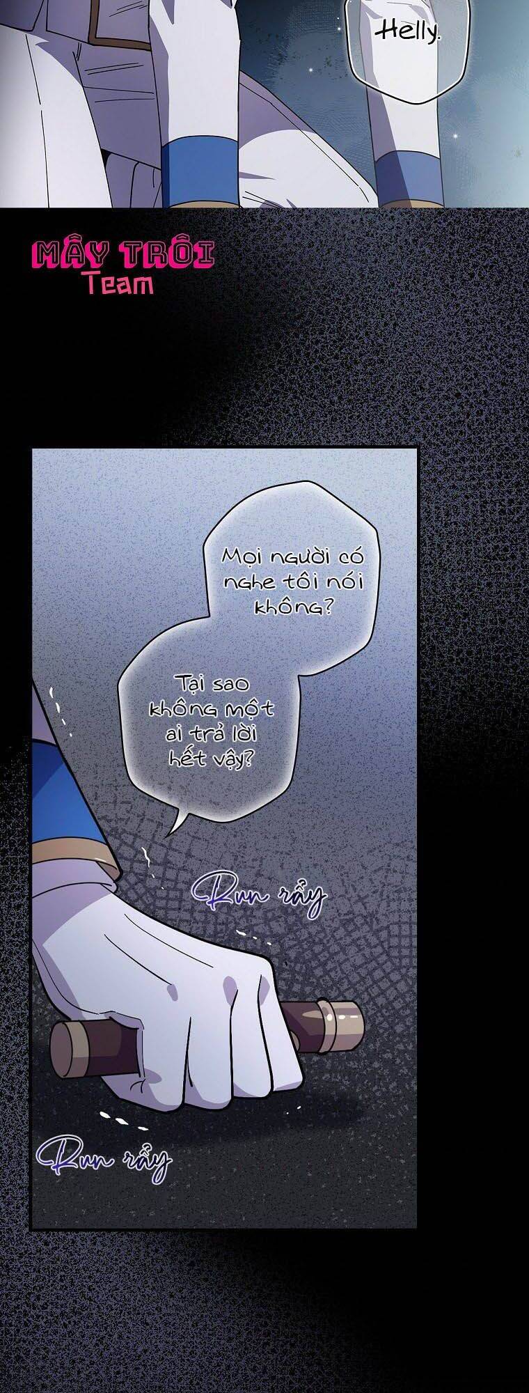 Giai Điệu Của Nhành Cây Khô Héo Chapter 22 - 34