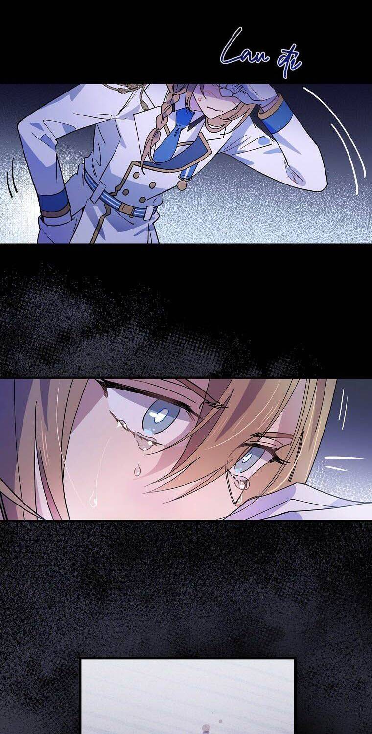 Giai Điệu Của Nhành Cây Khô Héo Chapter 22 - 36