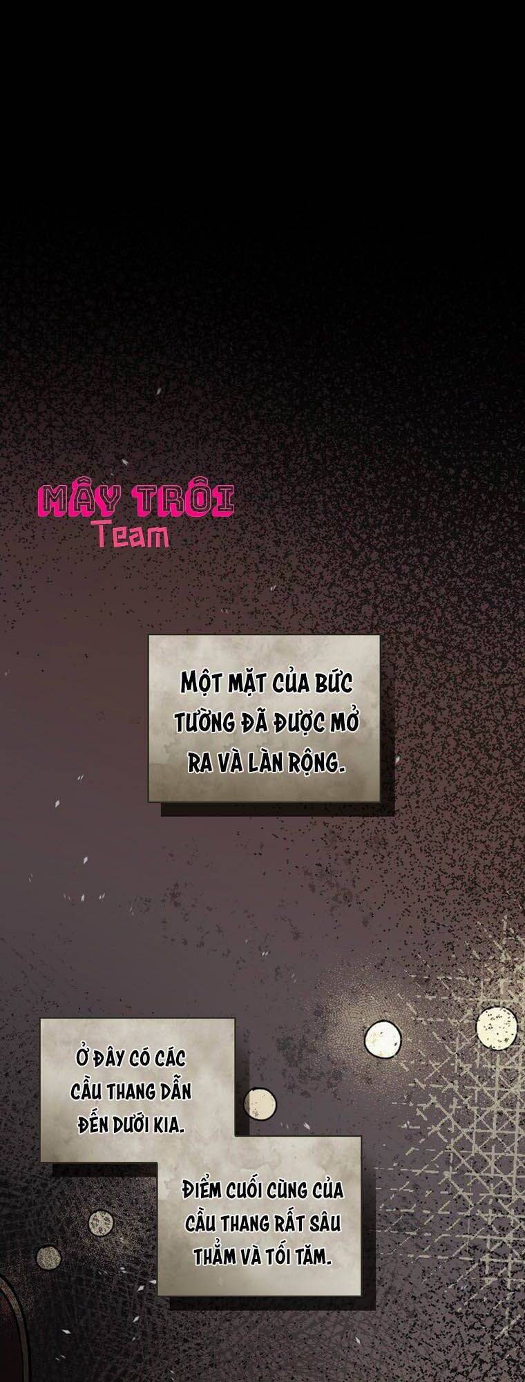 Giai Điệu Của Nhành Cây Khô Héo Chapter 22 - 6