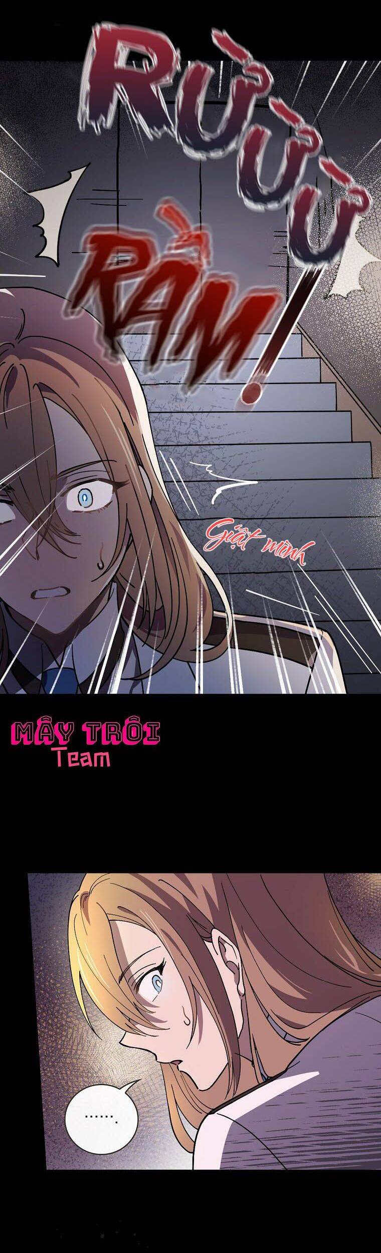 Giai Điệu Của Nhành Cây Khô Héo Chapter 22 - 8