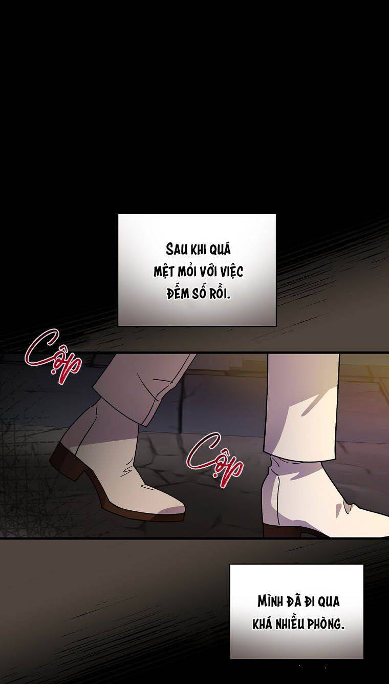 Giai Điệu Của Nhành Cây Khô Héo Chapter 23 - 1
