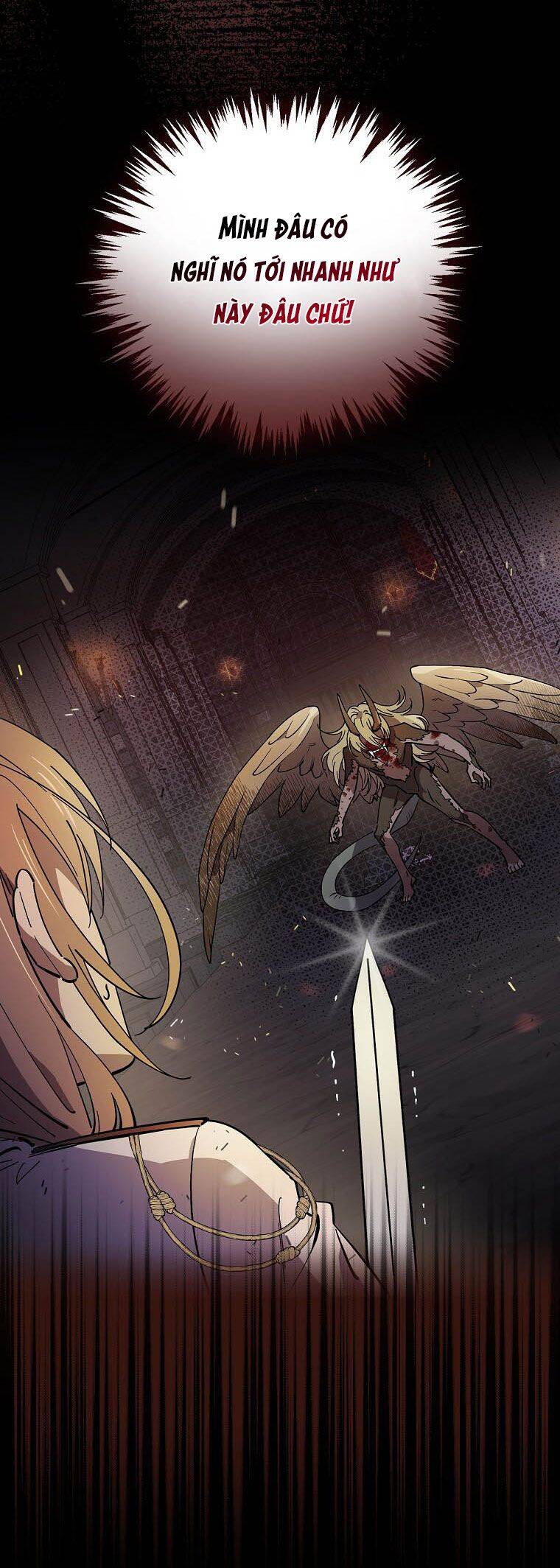 Giai Điệu Của Nhành Cây Khô Héo Chapter 23 - 14