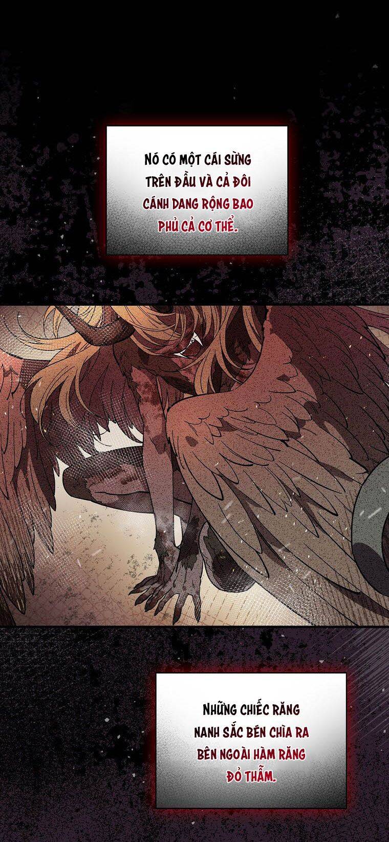 Giai Điệu Của Nhành Cây Khô Héo Chapter 23 - 16