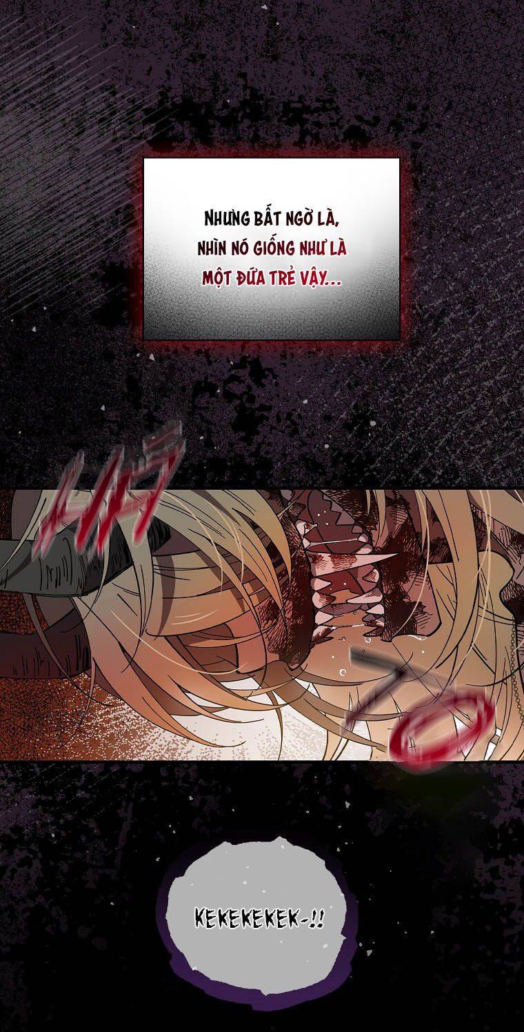 Giai Điệu Của Nhành Cây Khô Héo Chapter 23 - 17