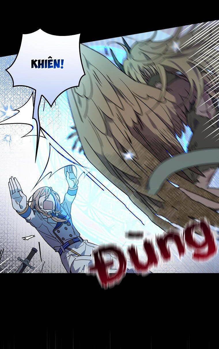 Giai Điệu Của Nhành Cây Khô Héo Chapter 23 - 19