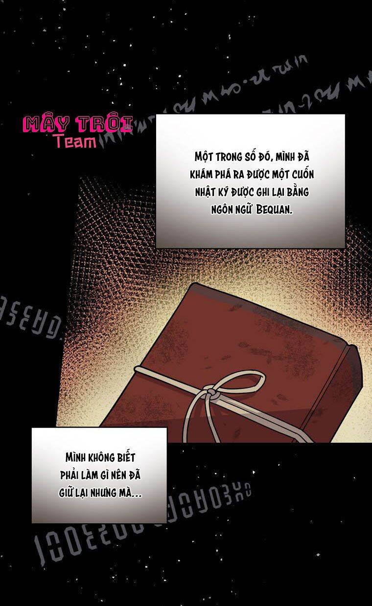 Giai Điệu Của Nhành Cây Khô Héo Chapter 23 - 3