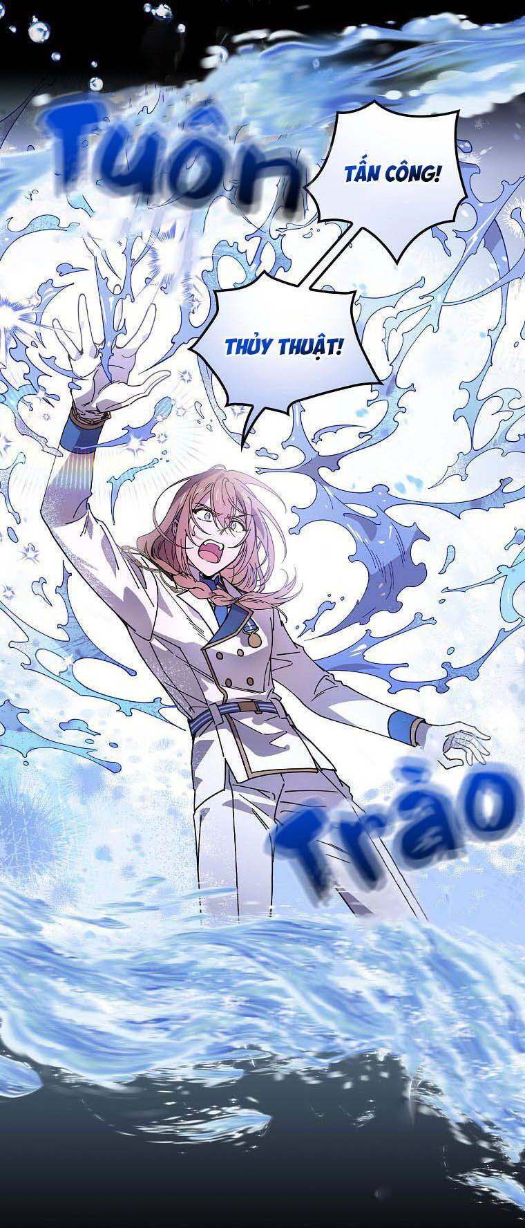 Giai Điệu Của Nhành Cây Khô Héo Chapter 23 - 21