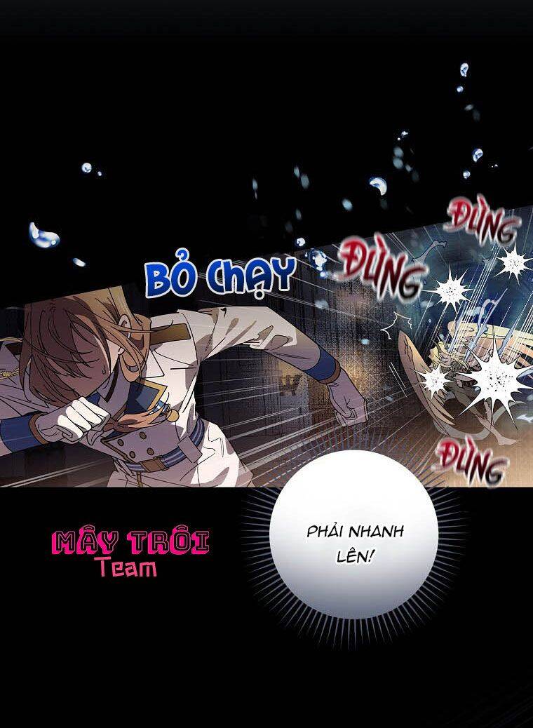 Giai Điệu Của Nhành Cây Khô Héo Chapter 23 - 22