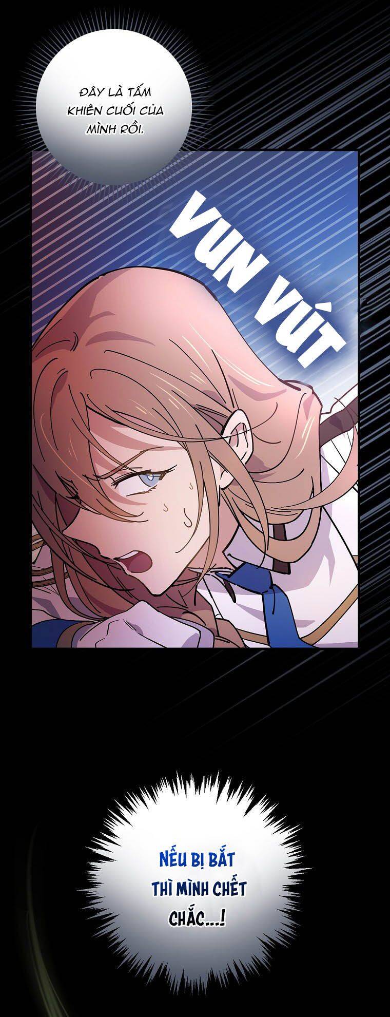 Giai Điệu Của Nhành Cây Khô Héo Chapter 23 - 23