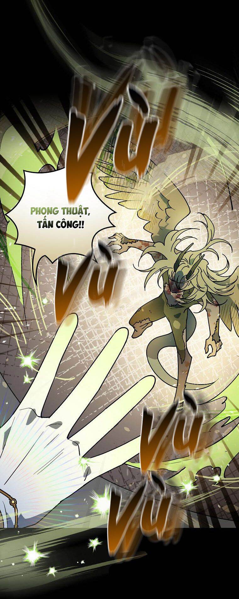 Giai Điệu Của Nhành Cây Khô Héo Chapter 23 - 24