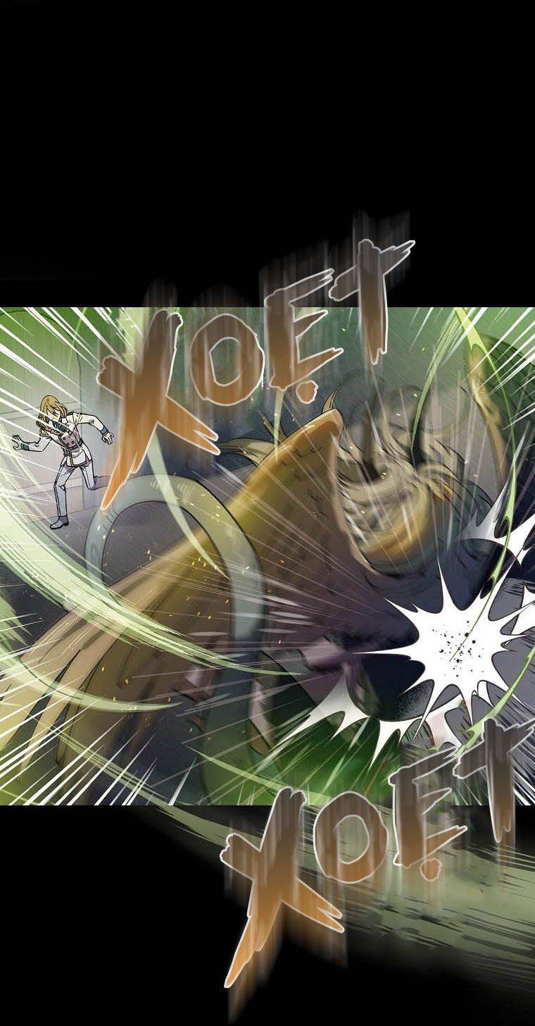 Giai Điệu Của Nhành Cây Khô Héo Chapter 23 - 25