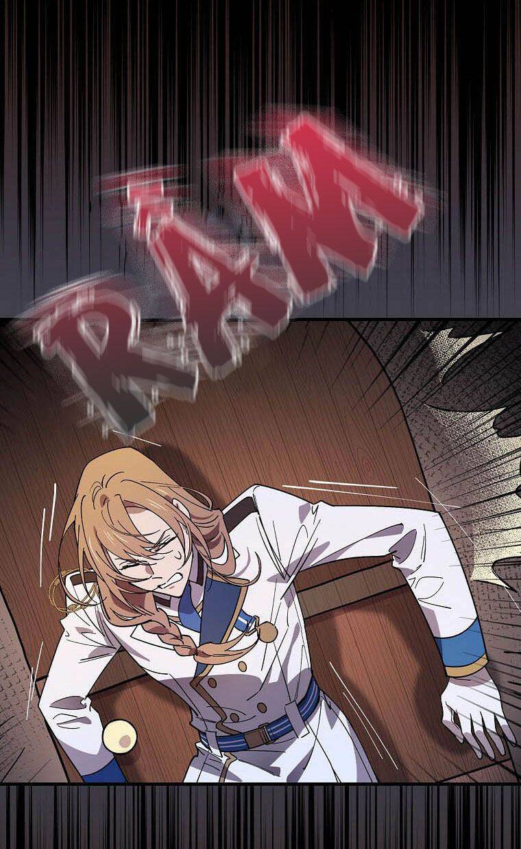 Giai Điệu Của Nhành Cây Khô Héo Chapter 23 - 27